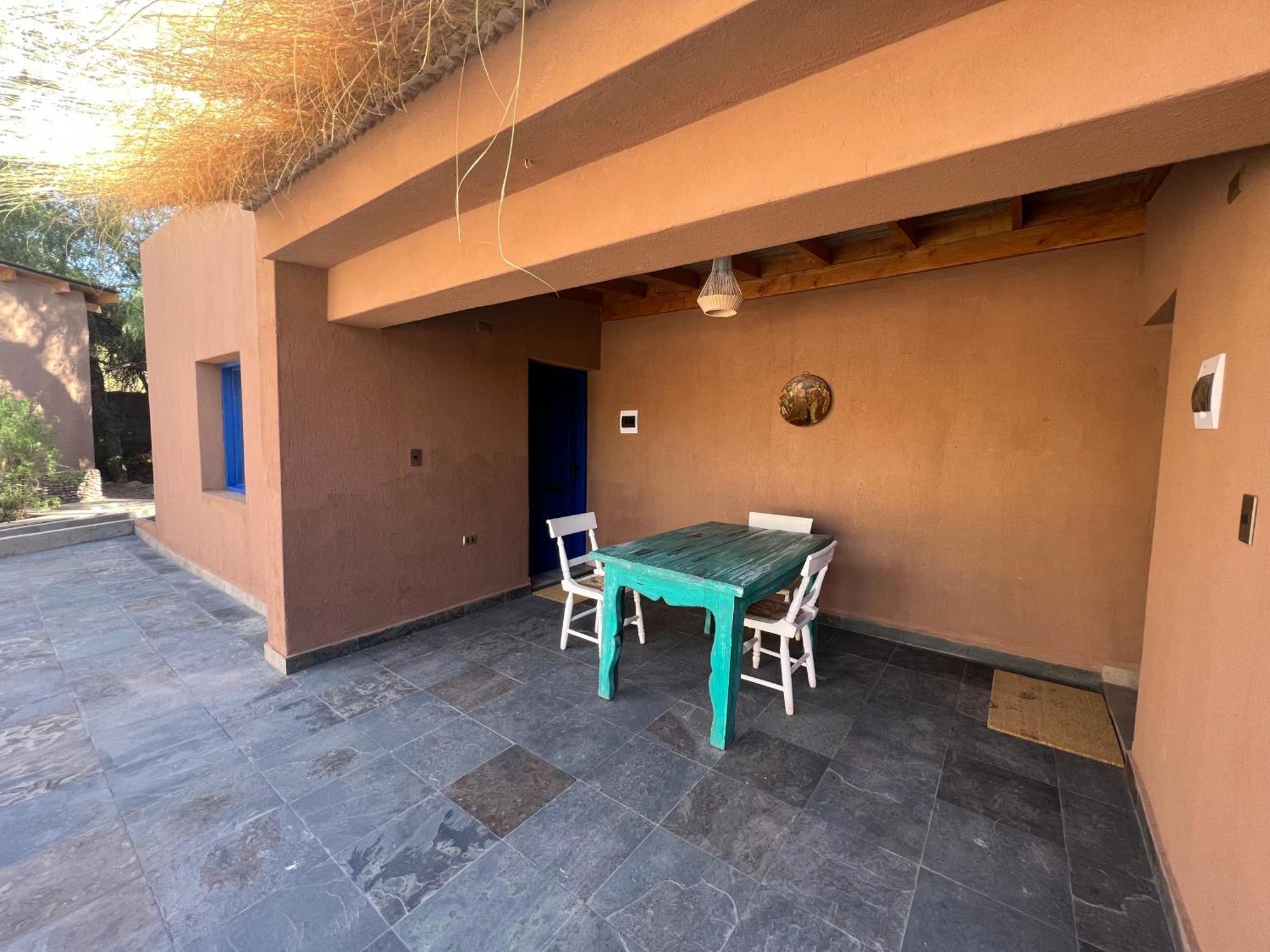 Ckoi Atacama Lodge San Pedro de Atacama Ngoại thất bức ảnh
