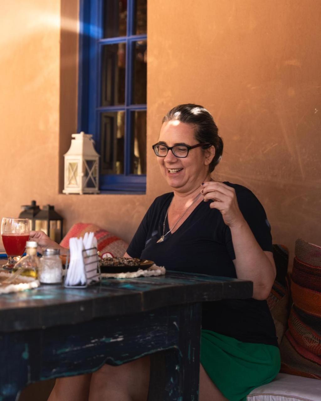Ckoi Atacama Lodge San Pedro de Atacama Ngoại thất bức ảnh